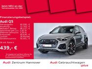 Audi Q5, S line 40 TDI quattro, Jahr 2024 - Hannover