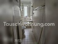 [TAUSCHWOHNUNG] TAUSCHWOHNUNG - Hannover