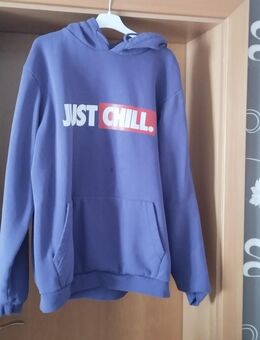 Hoodie - Niedertrebra