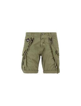 Alpha Industries Shorts Utility Short