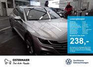 VW Arteon, 2.0 TDI Shootingbrake R-LINE 150PS, Jahr 2022 - Vilsbiburg