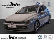 VW Golf, 2.0 TDI VIII Style EADUPDISPLAY, Jahr 2024 - Hohenwestedt