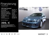 VW Golf Variant, 1.5 l eTSI Style SAS TAS, Jahr 2024 - Bad Camberg