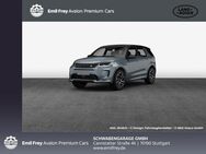 Land Rover Discovery Sport, P300e R-Dynamic SE 147ürig (Benzin Elektro-PlugIn), Jahr 2022 - Stuttgart