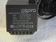 ASPRO AC/DC Power Supply C39280 Z4 C373 Type: M-CA35-095130F Netz Adapter Netzteil Ladegerät 5,- - Flensburg