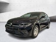 VW Polo, 1.0 l TSI Style OPF 5 Gang, Jahr 2022 - Ulm