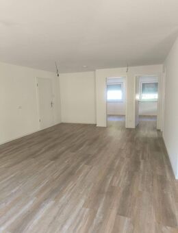 Geräumige 3-Zimmer-Mietwohnung im 1OG in Nordrach - Nordrach