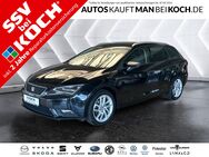 Seat Leon, 1.4 TSI ST Style, Jahr 2014 - Ludwigsfelde