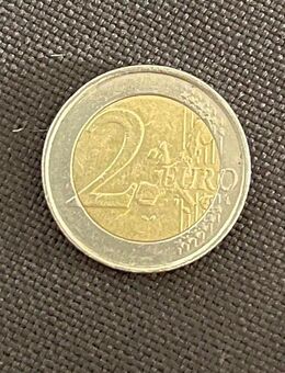Verkaufe Münzen 2 Euro und 1 Euro - Dessau-Roßlau