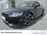 Audi TT RS, Roadster MLED Feinnappa, Jahr 2024 - Celle