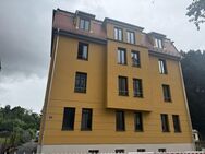 2-Raum-Wohnung, Weimar, Washingtonstraße 26, EG links - Weimar