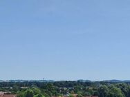 Helle 2 Zimmer-Wohnung mit Balkon im Herzen von Friedrichshafen - Friedrichshafen