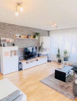 Attraktive Balkonwohnung mit durchdachtem Grundriss - Kapitalanlage mit Potenzial - Erlangen