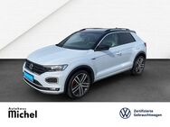 VW T-Roc, 1.0 TSI Sport R-Line Panodach 17Zoll, Jahr 2019 - Gießen