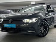 VW Golf, 1.5 TSI Style, Jahr 2020 - Idstein