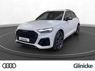 Audi Q5, 45 TFSI qu S line, Jahr 2023 - Minden (Nordrhein-Westfalen)