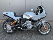 Krauser BMW R 100 R / Unikat - Volkmarsen