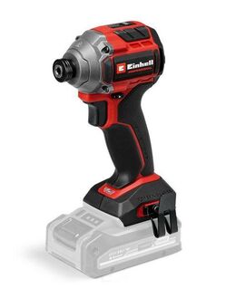 Einhell Akku-Schlagschrauber TP-CI 18/250-C Li BL - Solo, 2800 U/min, 250 Nm, ohne Akku und Ladegerät