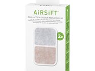 Catit Jumbo Katzentoilette - 2er Pack Catit Airsift Ersatzfilter