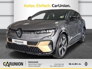 Renault Megane, E-Tech elektrisch Iconic 60, Jahr 2024 - Aschersleben