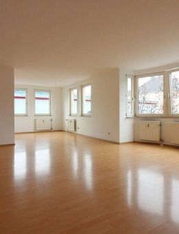 Geräumige 2-Zimmer Wohnung inmitten von Krefeld! - Krefeld