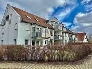 Eigennutzung oder Kapitalanleger mit WG-Potenzial? Großräumige Wohnung mit Einzelgarage! - Unterensingen