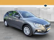 Skoda Scala, 1.5 TSI Tour incl Servicepaket, Jahr 2023 - Taucha