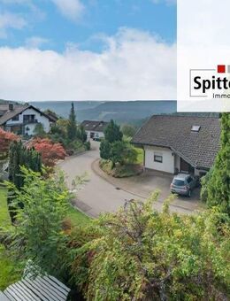 Ferienimmobilie zu verkaufen! Wohnen wo andere Urlaub machen! - Schramberg