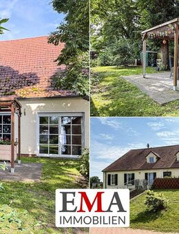 Exklusive Pflegeimmobilie in bester Lage - Nachhaltig investieren - Nauen