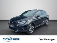 Seat Arona, 1.0 TSI FR, Jahr 2024 - Saarbrücken