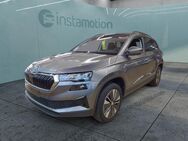 Skoda Karoq, 1.5 TSI Tour 4x S, Jahr 2023 - München