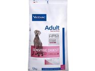 Virbac Veterinary HPM Adult Dog Sensitive Digest Large & Medium - 12 kg