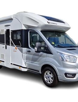 Wohnmobil Benimar Tessorro T468 | Teilintegriert | 4 Pers. | Autom. | 170 PS | 78.000km | 70.000,- - Simmerath