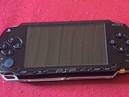 Psp mit 10 Spiele - Herne