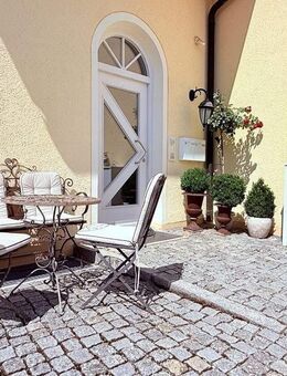 ... AIGNER - wohnen in parkähnlicher Anlage mit ruhigem und historischem Umfeld ... - Pleiskirchen