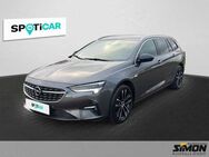 Opel Insignia, 2.0 Sports Tourer Diesel Automatik Elegance, Jahr 2022 - Barchfeld-Immelborn