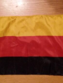 Deutschland Fahnen - Hamburg