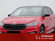 Skoda Fabia, 1.0 TSI Monte Carlo FernA ViCo, Jahr 2023 - Eggenfelden