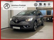 Renault Grand Scenic, 1.2 Intens TCe Energy, Jahr 2018 - Oelsnitz (Erzgebirge)