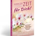 Nimm dir 2 Minuten Zeit - für DICH! Buch (gedruckt) - Hildesheim