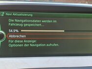 BMW / MINI / Software Karten Update Europa 2025/ MK4 / CCC Rechner/ CIC & NBT - EVO ID4 - ID5 / Kodierung/ Chiptuning - Duisburg