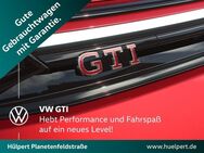 VW Polo, 2.0 GTI ALU, Jahr 2020 - Dortmund