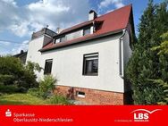 Dachterrasse inklusive! - Schönbach (Sachsen)
