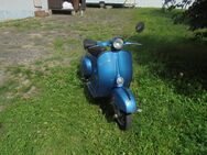 Vespa Piagggio 1Serie Bj 9/1971 Hubraum 50 Deutscher Brief - Wiernsheim