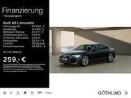 Audi A6, Limousine 45 TFSI quatt S line, Jahr 2024 - Eisenach