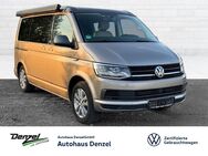 VW T6 California, 2.0 TDI 30 Years, Jahr 2020 - Wohratal