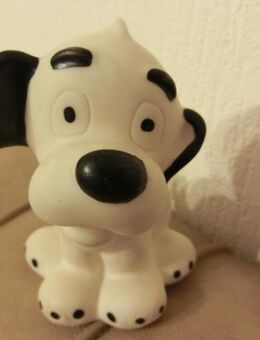 Gummi-Hund Typ WUM - Duisburg