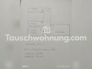 [TAUSCHWOHNUNG] Wohnung Weißensee - Berlin