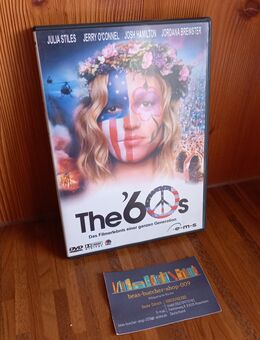 The ´60s. Das Filmerlebnis einer ganzen Generation. DVD - Rosenheim