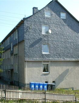Wohnung in Wurzbach - Wurzbach